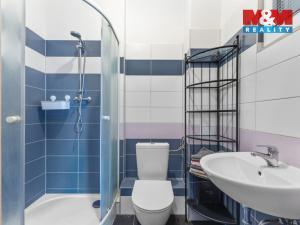 Prodej rodinného domu, Pavlov, Lidická, 102 m2