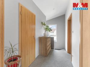 Prodej rodinného domu, Pavlov, Lidická, 102 m2