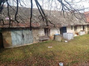 Prodej chalupy, Hostěrádky-Rešov, 200 m2