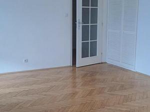 Pronájem bytu 1+1, Praha - Braník, Zemanka, 47 m2