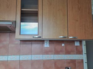 Pronájem bytu 1+1, Praha - Braník, Zemanka, 47 m2