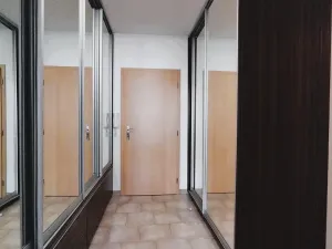 Prodej bytu 3+kk, Zlín, Na Honech I, 98 m2