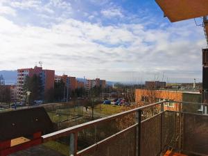 Prodej bytu 3+kk, Zlín, Na Honech I, 98 m2