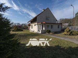 Prodej rodinného domu, Sezemice, 80 m2