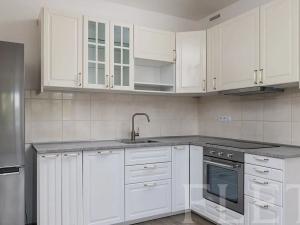 Pronájem bytu 1+kk, Praha - Vršovice, Petrohradská, 41 m2