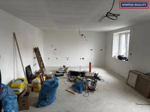 Prodej rodinného domu, Bučovice, Na Padělcích, 175 m2