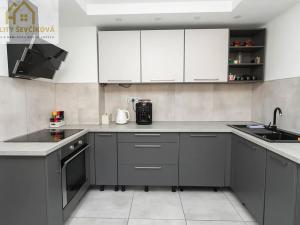 Prodej rodinného domu, Nechanice, 180 m2