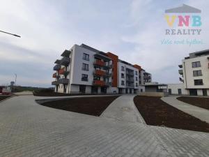 Prodej - jiné, Olomouc, Aloise Rašína, 3 m2