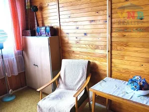 Prodej zahrady, Mohelnice, 47 m2
