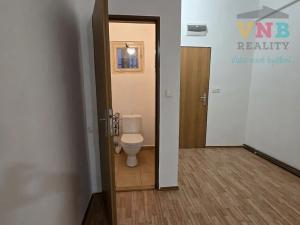 Pronájem bytu 3+1, Prostějov, Palackého, 98 m2