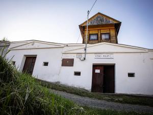 Prodej chaty, Sedlec, 18 m2