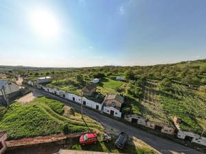 Prodej chaty, Sedlec, 18 m2