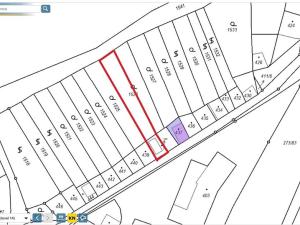 Prodej chaty, Sedlec, 18 m2