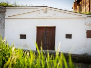 Prodej zahrady, Sedlec, 321 m2