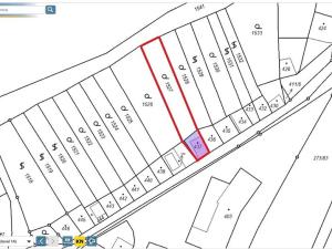 Prodej chaty, Sedlec, 25 m2