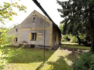 Prodej pozemku pro bydlení, Bašť, Horka, 2096 m2