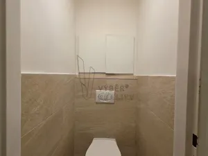 Pronájem bytu 2+1, Praha - Vinohrady, Nad Primaskou, 50 m2