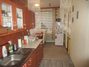 Prodej bytu 1+1, Hluk, Závodní, 41 m2