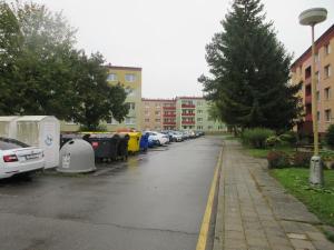 Prodej bytu 1+1, Hluk, Závodní, 41 m2