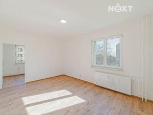 Pronájem bytu 3+1, Orlová, Kpt. Jaroše, 55 m2