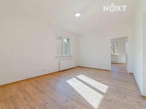 Pronájem bytu 3+1, Orlová, Kpt. Jaroše, 55 m2