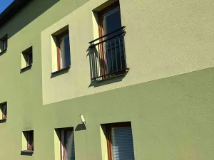 Pronájem bytu 2+kk, Kostelec nad Labem, Neratovická, 53 m2