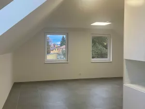 Pronájem bytu 2+kk, Kostelec nad Labem, Neratovická, 53 m2