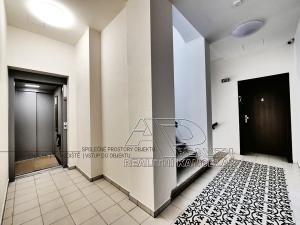 Pronájem bytu 2+kk, České Budějovice, Fráni Šrámka, 59 m2