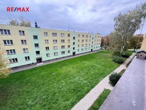 Prodej bytu 2+1, Orlová, Mládí, 53 m2