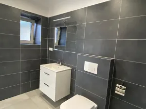 Pronájem bytu 2+kk, Ostrožská Nová Ves, Dědina, 45 m2