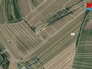 Prodej pozemku pro bydlení, Jabloňany, 3913 m2