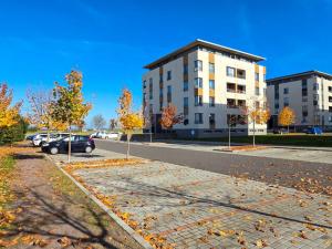 Pronájem bytu 3+kk, Chrudim - Chrudim II, Dr. Bartůňka, 79 m2