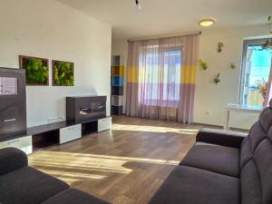 Pronájem bytu 3+kk, Chrudim - Chrudim II, Dr. Bartůňka, 79 m2