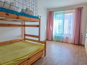 Pronájem bytu 3+kk, Chrudim - Chrudim II, Dr. Bartůňka, 79 m2