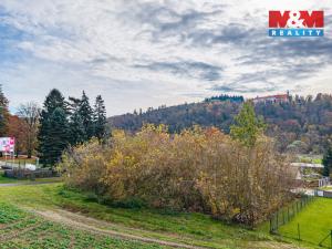 Prodej pozemku pro bydlení, Chocerady, 1057 m2