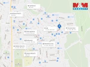 Prodej bytu 3+1, Česká Lípa, Kutnohorská, 75 m2