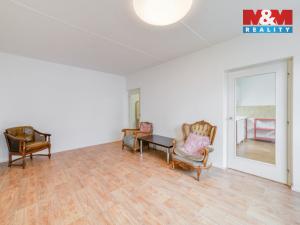 Pronájem bytu 2+1, Františkovy Lázně, Husitská, 62 m2