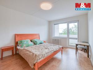 Pronájem bytu 2+1, Františkovy Lázně, Husitská, 62 m2