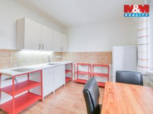 Pronájem bytu 2+1, Františkovy Lázně, Husitská, 62 m2