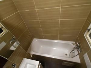 Pronájem bytu 2+kk, Praha - Holešovice, Veletržní, 44 m2