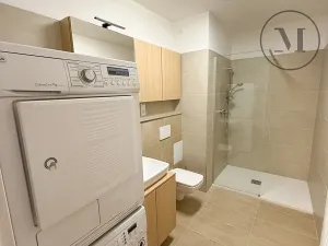 Pronájem bytu 3+kk, Hluboká nad Vltavou, U Parku, 115 m2