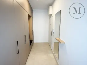 Pronájem bytu 3+kk, Hluboká nad Vltavou, U Parku, 115 m2