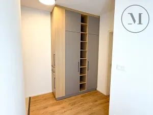 Pronájem bytu 3+kk, Hluboká nad Vltavou, U Parku, 115 m2