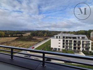 Pronájem bytu 1+kk, České Budějovice, Branišovská, 32 m2