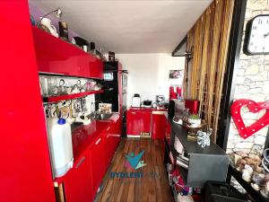 Prodej bytu 3+1, Most, Františka Malíka, 72 m2