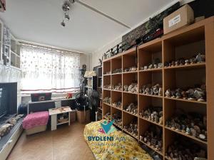 Prodej bytu 3+1, Most, Františka Malíka, 72 m2