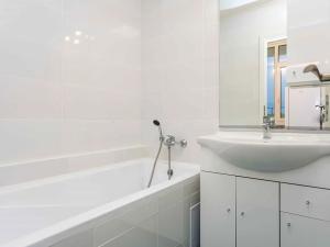 Pronájem bytu 3+1, Litvínov, Mostecká, 65 m2