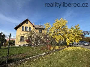 Prodej rodinného domu, Liberec, Šimáčkova, 130 m2
