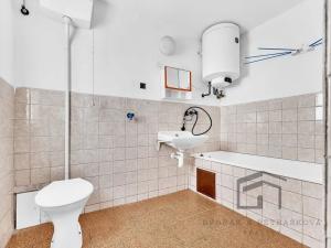 Prodej rodinného domu, Putim, 139 m2