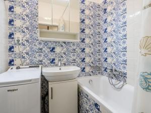 Pronájem bytu 2+1, Praha - Smíchov, Stroupežnického, 63 m2